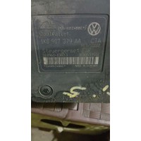 VW Volkswagen Golf Jetta / Audi A3 S3 Sportback Cabriolet / Skoda Octavia / Seat Altea Toledo 1K0 907 379 AA / Ate 10.0960-0360.3 abs esp beyni