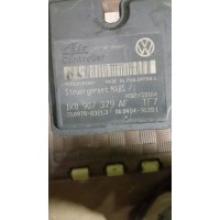 VW Volkswagen Golf Jetta / Audi A3 / Seat Leon / Skoda Octavia SuperB 1K0907379AF / 1K0 907 379 AF / 1K0614117AC / Ate 10.0970-0321.3 abs esp beyni