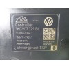 VW VOLKSWAGEN Caddy 1.6 TDI ABS BEYNİ 1K0907379BL ATE
