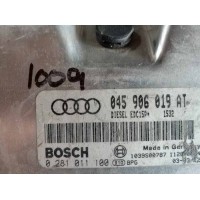 Audi A2 Motor Beyni 1.4 TDI Dizel 045906019AT / 045 906 019 AT / Bosch 0281011100 / 0 281 011 100