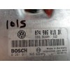 VW Volkswagen Volt LT 35 Motor Beyni 2.5 TDI Dizel 074906018BK / 074 906 018 BK / Bosch 0281011385 / 0 281 011 385