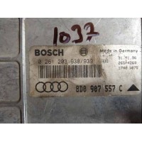 Audi A4 Motor Beyni 1.8 8D0907557C / 8D0 907 557 C / Bosch 0261203938/939 / 0 261 203 938 939