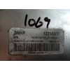 Opel Zafira 1.6 Motor Beyni 12214880 / Delphi Delco 864880LC23402054 / DNHP / HSFI 2.1