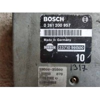 Nissan Micra 1.0 Motor Beyni 2371099B00 / 23710 99B00 / Bosch 0261200957 / 0 261 200 957