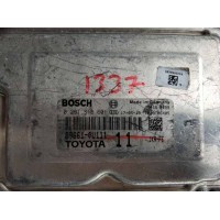 Toyota Motor Beyni 896610U111 / 89661 0U111 / Bosch 0261S18601 / 0 261 S18 601