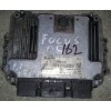 Ford Focus 1.6 TDCI Dizel 6M5112A650NC / 6M51-12A650-NC / Bosch 0281011701 / 0 281 011 701 Motor Beyni