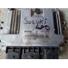 Suzuki SX4 Motor Beyni ZY34027592 / Bosch 0281014232 / 0 281 014 232