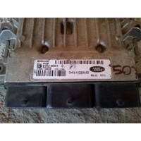 Land Rover Defender Motor Beyni CH1212C520AD / CH12 12C520 AD / Continental S180139001D / S180139001 D