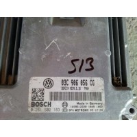 VW Volkswagen Golf 1.6 FSI Motor Beyni 03C906056CG / 03C 906 056 CG / Bosch 0261S02183 / 0 261 S02 183