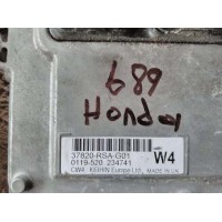 Honda Civic 1.8 Motor Beyni 37820RSAG01 / 37820 RSA G01 / Keihin 0119520234741 / 0119 520 234741
