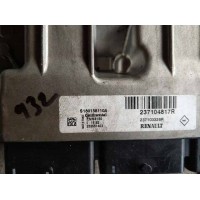 Renault Scenic Motor Beyni 237104817R / 237103328R / Continental S180158110A / S180158110 A / EMS3150