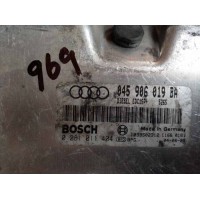 Audi A2 1.4 Motor Beyni 2.0 TDI Dizel 045906019BA / 045 906 019 BA / Bosch 0281011404 / 0 281 011 404