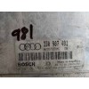 Audi A4 Motor Beyni 2.5 TDI Dizel 3B0907401 / 3B0 907 401 / Bosch 0281001938 / 0 281 001 938