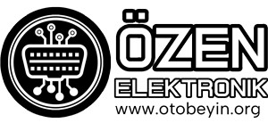 Özen Elektronik - Yedek Parça Sipariş Sistemi